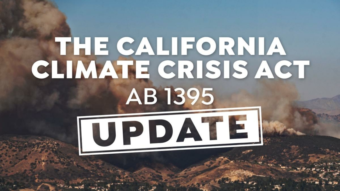 CAClimateAct-UPDATE-newsletter